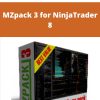 Mzpack – MZpack 3 for NinjaTrader 8